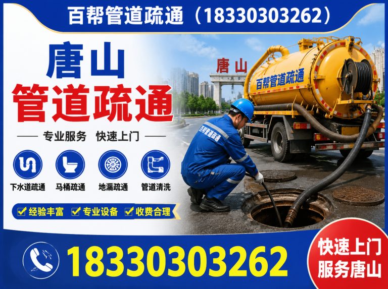 滦州市电工维修展示图